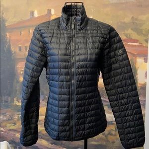 Adidas Puffer Jacket